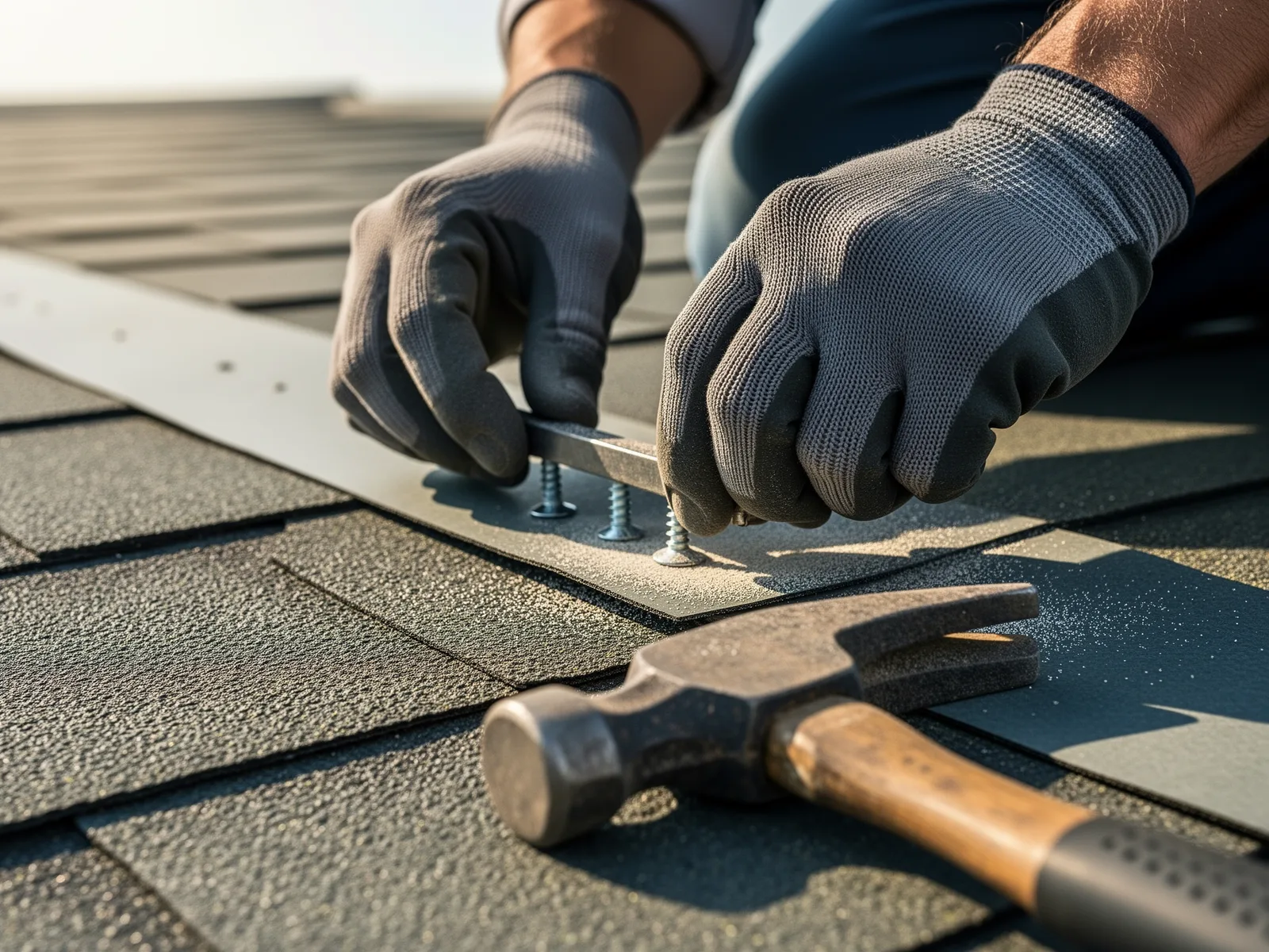 Why choose Fascia Repair in Roca, NE